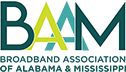 BAAM logo