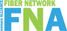 FNA logo