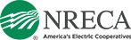 NRECA logo