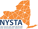 NYSTA logo