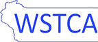 WSTCA logo