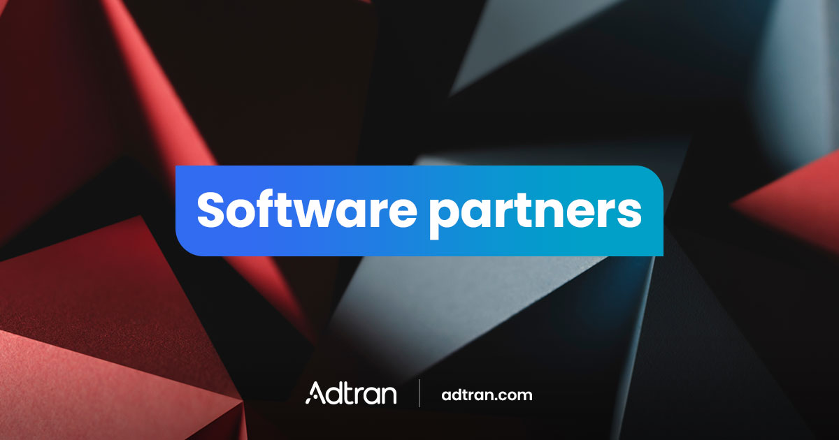 Software partners