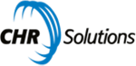 CHR Solutions logo