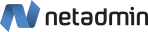 Netadmin logo