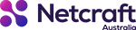 Netcraft logo