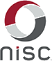 NISC logo