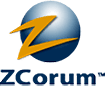 ZCorum logo