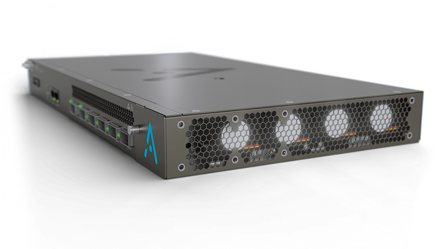 SDX 6400 Series