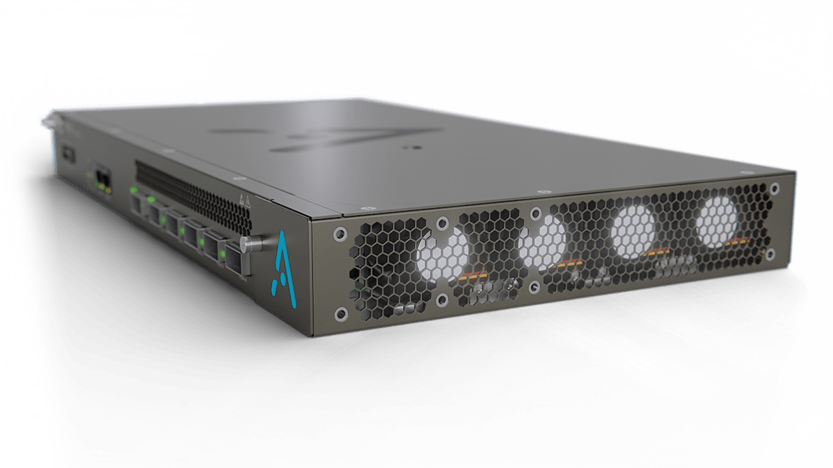SDX 6400 Series