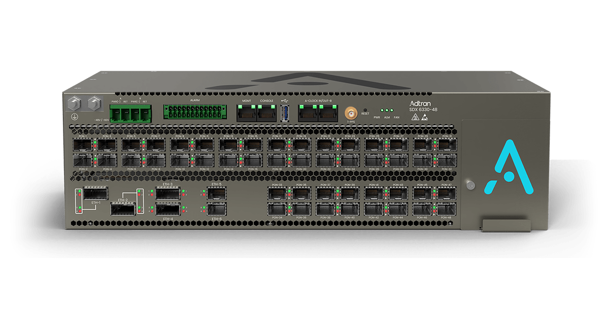 SDX 6330