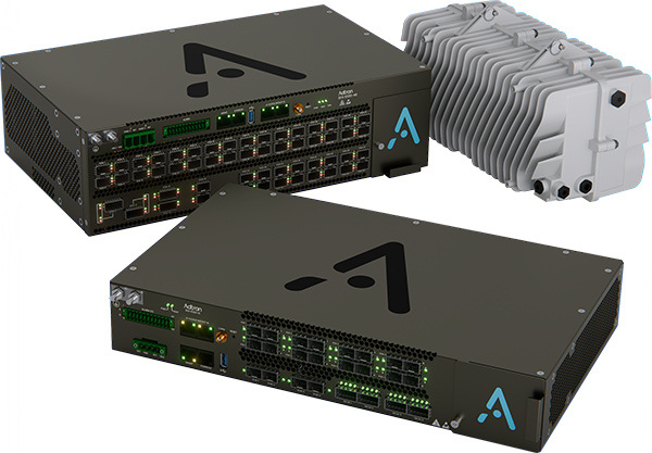 Adtran products