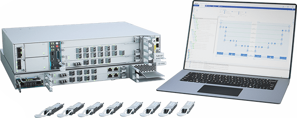 Adtran products