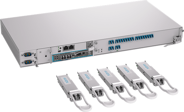 Adtran products