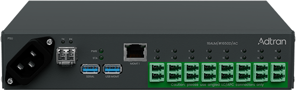 Adtran product