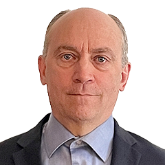 Ian Redpath