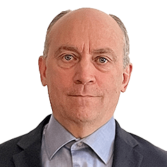 Ian Redpath