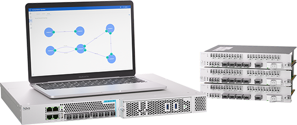 Adtran products