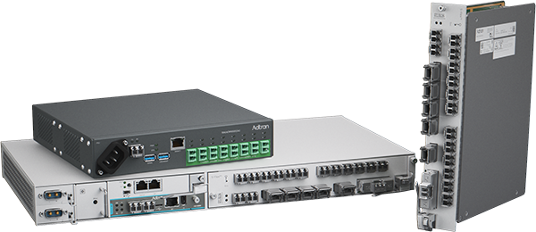 Adtran products