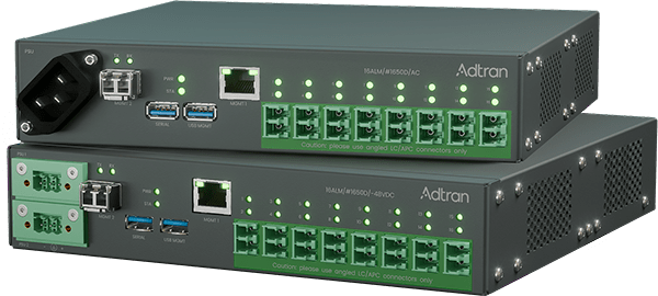 Adtran products