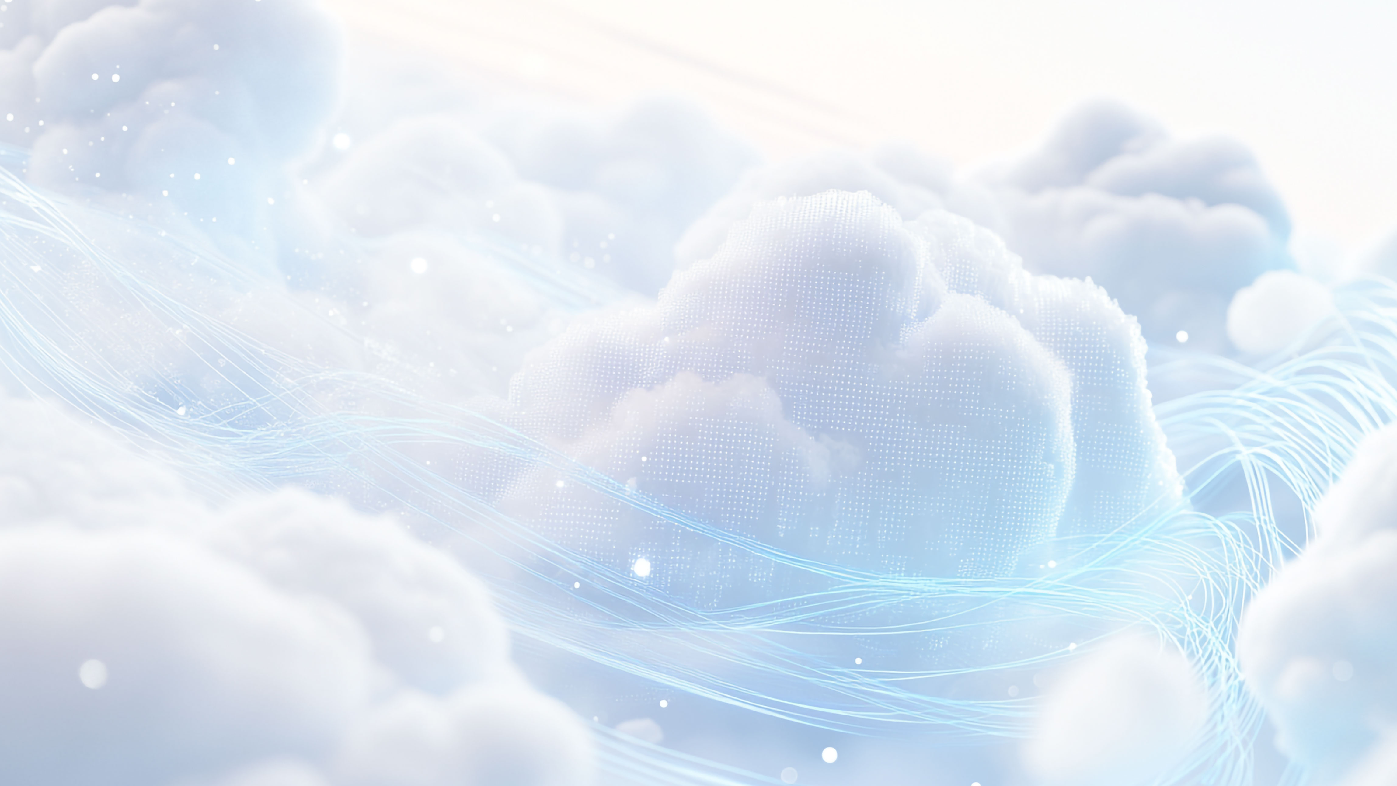 clouds