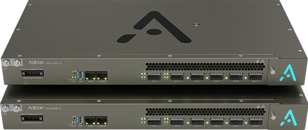 Adtran products