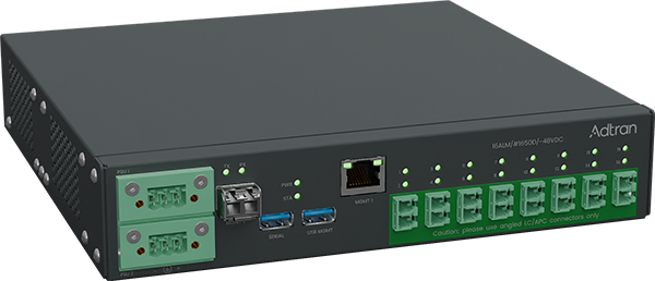 Adtran product