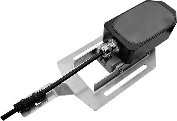 Advanced Infrastructure Sensor Infrastructure monitoring