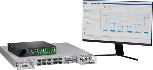 Adtran products