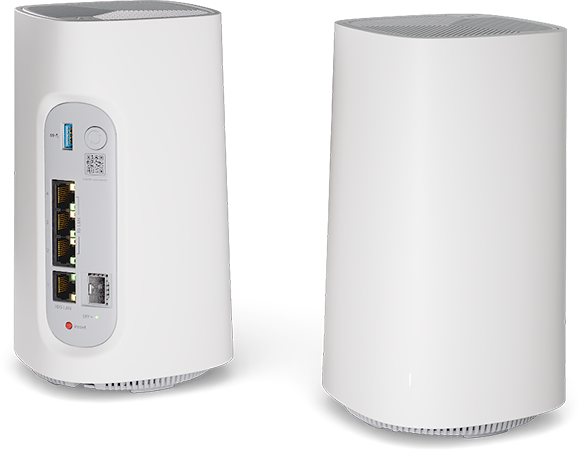 Adtran Wifi Router Wi-Fi 7