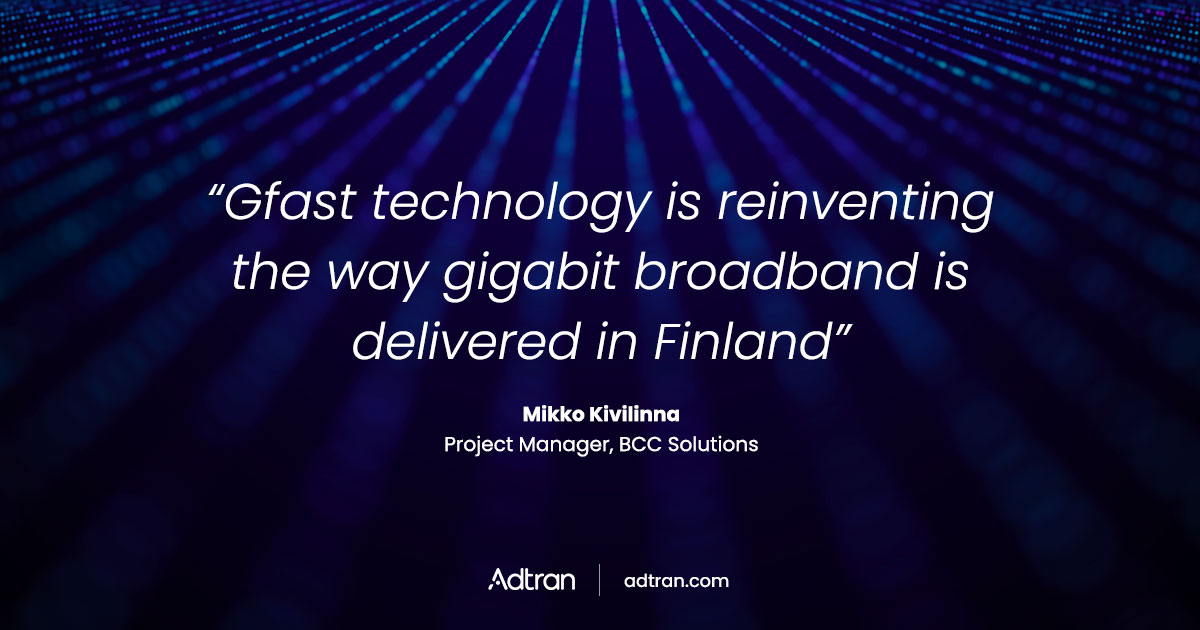 Press release quote