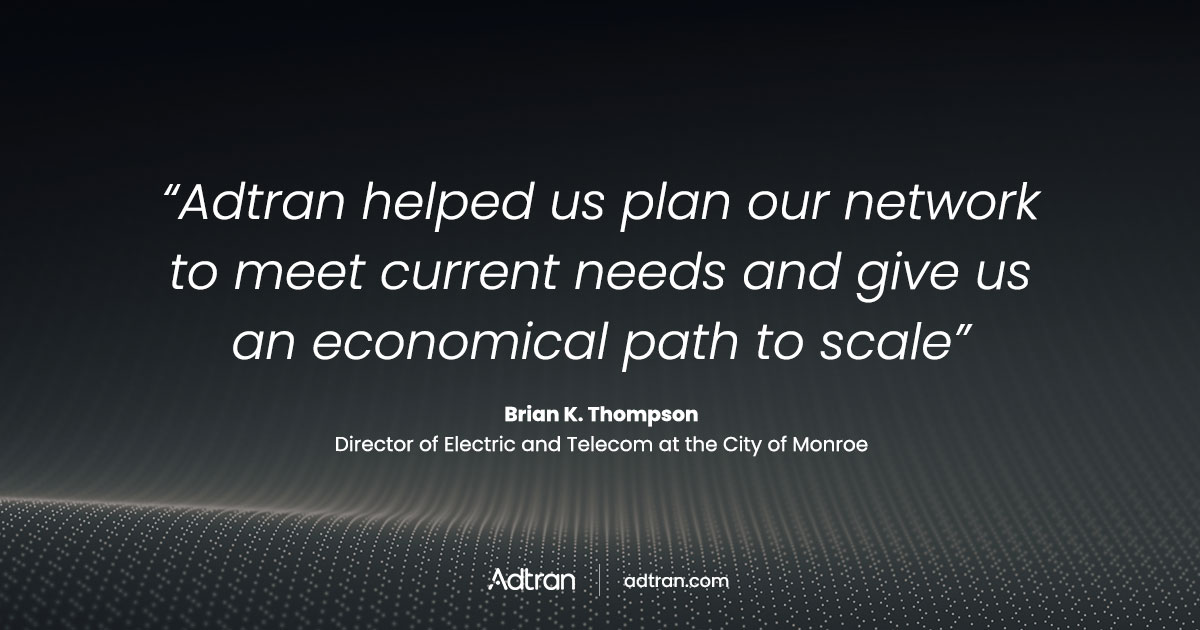 Press release quote