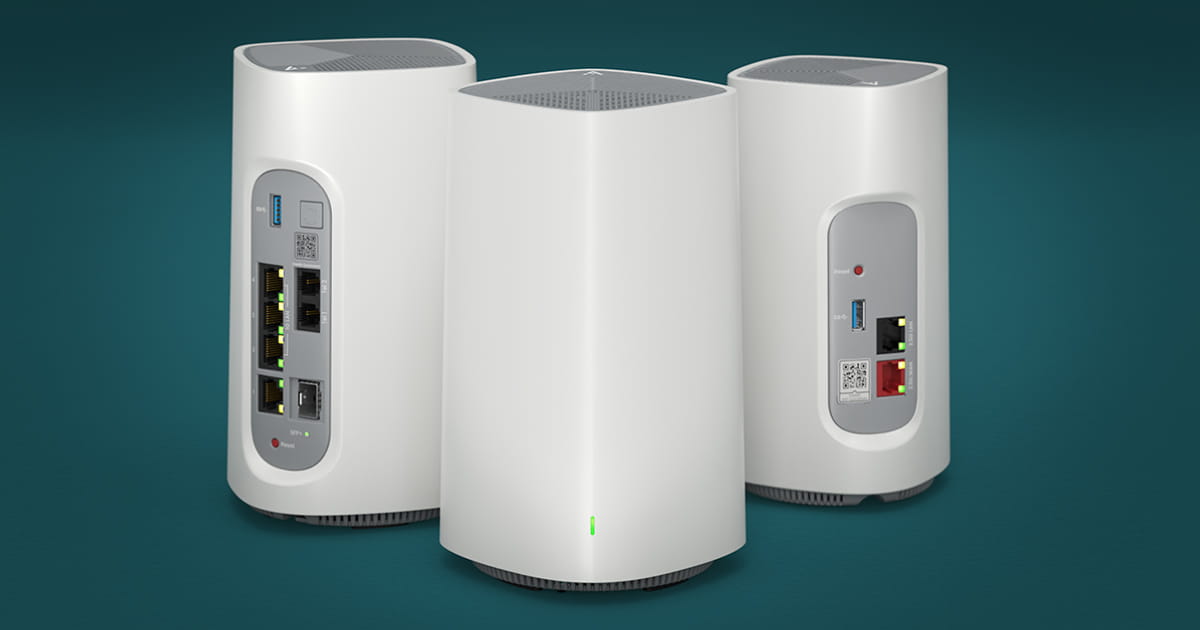Adtran launches Wi-Fi 6, 6E and 7 mesh routers for optimized in