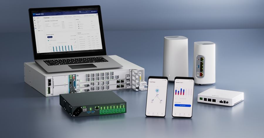 ACE Fiber drives high-speed connectivity to New Albany with Adtran ...