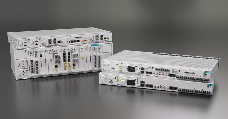Adtran expands Oscilloquartz timing portfolio with White Rabbit for sub ...