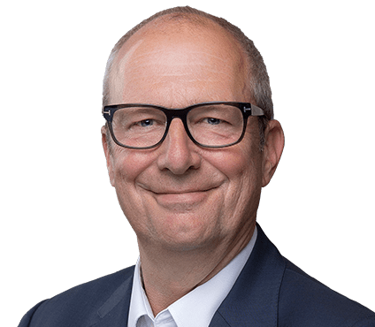 Christoph Glingener image