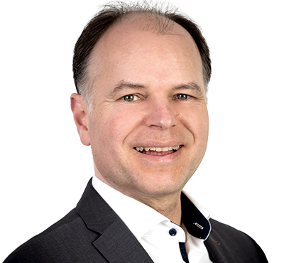 Stefan Voll