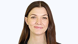 Amanda Halvorson moderates panel on fiber’s economic impact at Regional ...