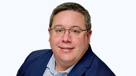 Anthony Magee joins Connected Britain 2025 panel to debate the UK’s 6G future