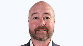 Casey Elliott tackles remote-route challenges with 24/7 in‑service fiber monitoring at ATA Broadband Showcase