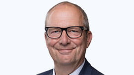 Christoph Glingener discusses Europe’s transition beyond copper at Capacity Europe 2026