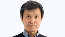 Chunmin Xia presents distributed agentic AI for multi-layer IPoDWDM automation at ECOC 2026