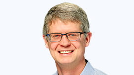 Daniel Barnes makes the case for open AI ecosystems at Great Lakes Technology Showcase 2026