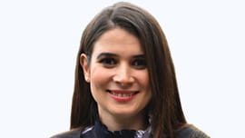 Despoina Petousi leads session on next-generation photodiodes at ECOC 2026