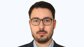 Dominic Schneider explores transformer-based prognostics for optical amplifier reliability at OFC 2026