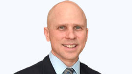 Doug Payauys talks data-driven resilience at JSI Connect Conference 2025