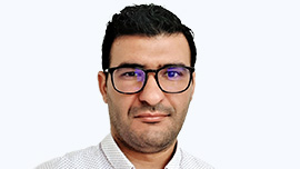 Hassen Satouri outlines the need for GNSS-secured national time systems at ITSF 2025