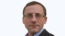 Helmut Grießer delves into quantum-safe cryptography at OFC 2025