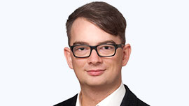 Jasper Müller examines fiber monitoring trends for commercial networks at Photonics West 2026