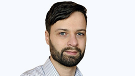 Jeremias Dötterl showcases explainable agentic AI troubleshooting for optical networks at ECOC 2026