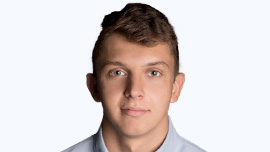 Konstantinos Alexoudis explores multi-modal fiber sensing for subsea infrastructure at OFC 2026